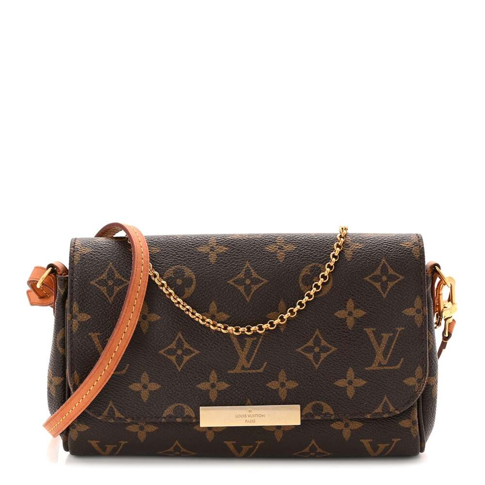 Louis Vuitton Favorite Pm #261715L17B